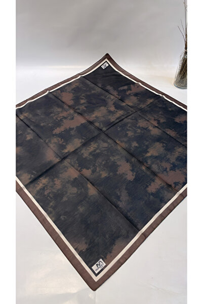 Onur Scarf - New Model Cloud Pattern Soft Scarf Comfortable to Use Transitional Fabric Trend Store