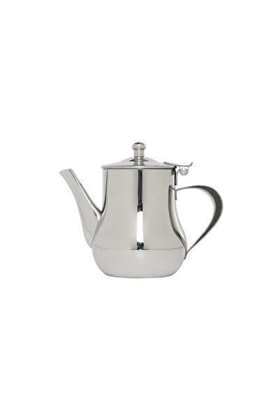 SQUALO Steel teapot – 370ml capacity