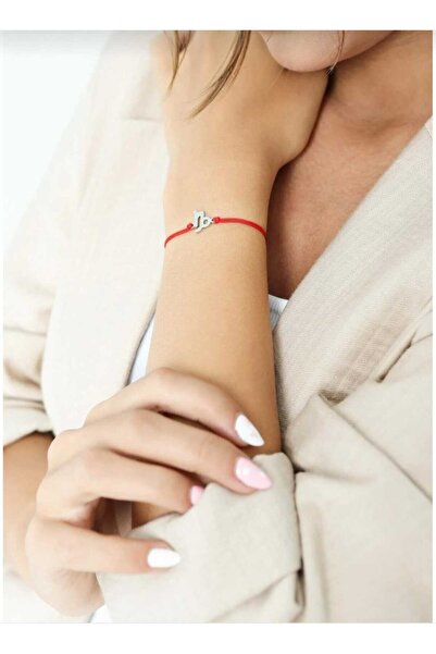 Dream Cut Collection Capricorn Dream Cut Bracelet - Red