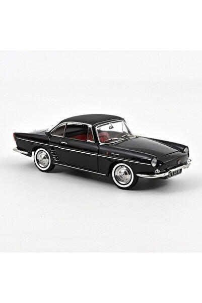 Norev Macheta auto, Renault Floride 1961 Black 1:18