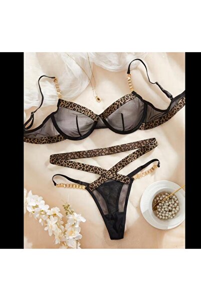 Perry Secret WİLD LACE