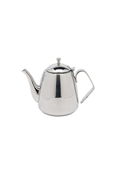 SQUALO Steel teapot – 1.36 liter capacity