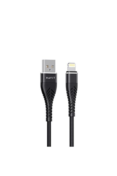 Havit Cb705 iPhone Lightning USB Cable