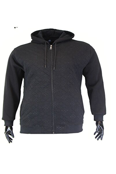 POLOPEPE BÜYÜK BEDEN SWEATSHIRT