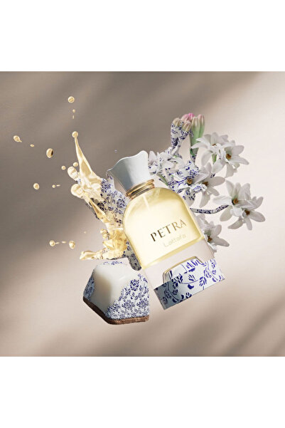 lattafa Petra Eau de Parfum Unisex 100 ml new!!!