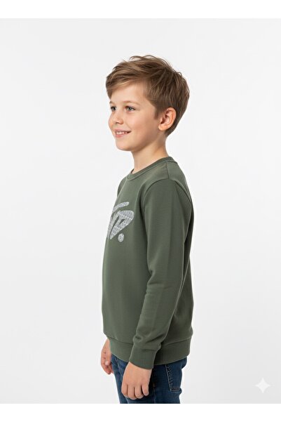 ModaPlaza Αγόρι ιδιότροπος ιδιότροπος 4081