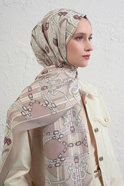 Armine İpek Şal 5 05