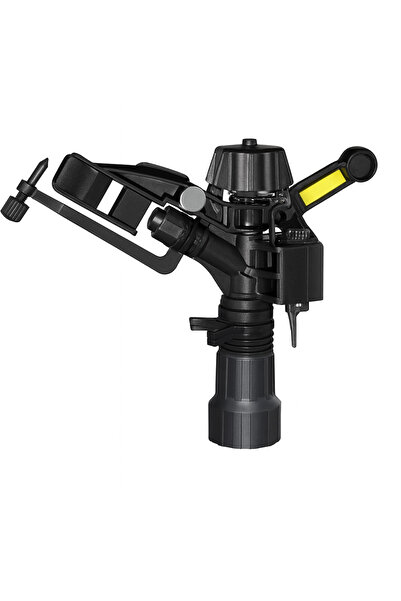 Sayım رشاش زراعي معدني زاوية 9020 – مدخل 3/4 إنش قابل للتعديل ( 10 حبات )