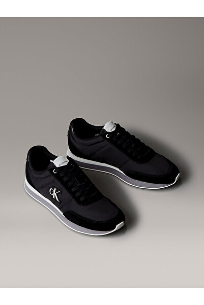 Calvin Klein RETRO RUNNER ESS MIX, 01Q