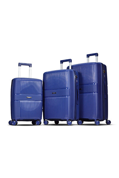 TRIPTIK 3-piece travel bag set