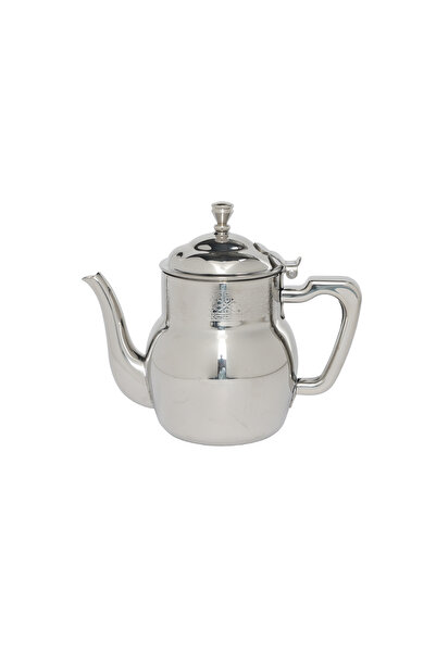 SQUALO Steel teapot – 700ml capacity