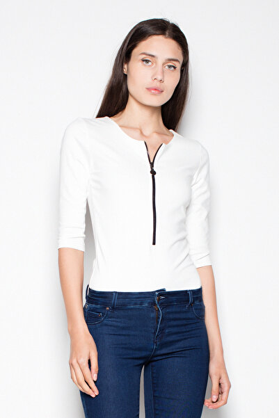 Figl Bodysuit VT018 Ecru XL