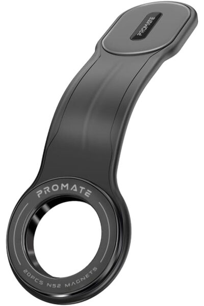 Promate MagSafe Ultra-Fast 15W Magnetic Dashboard Car Mount (LAXMOUNT)