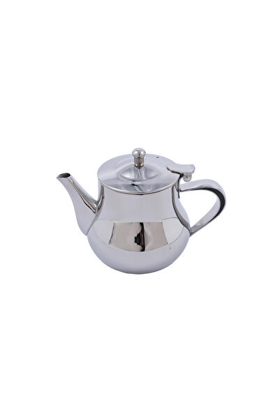 SQUALO Steel teapot – 500ml capacity