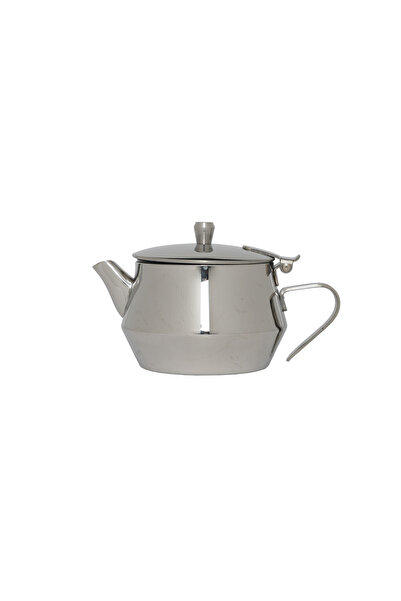 SQUALO Steel teapot – 280ml capacity