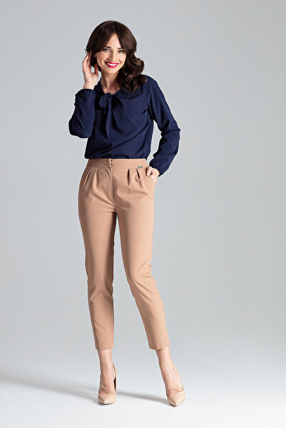 Figl Bluză L030 Bleumarin L