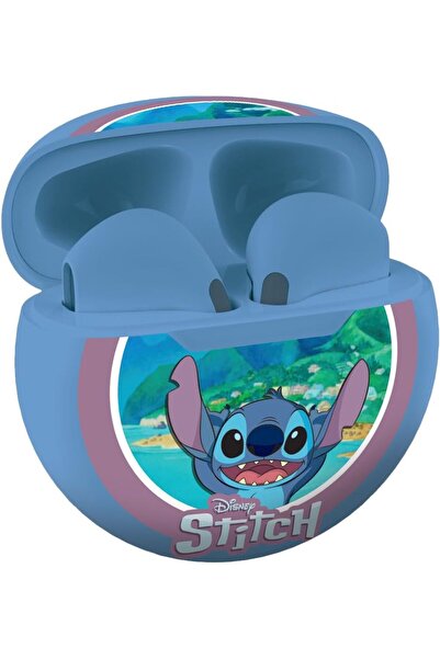 LEXIBOOK Wireless Earbuds HPBT05D Stereo with Built-in Microphone and Touch C...