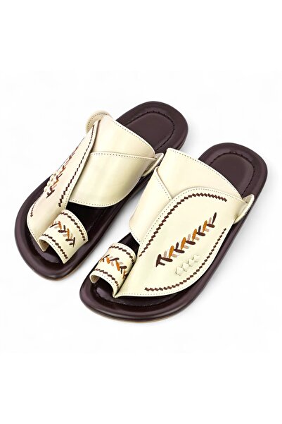 Footprint Premium Arabic Slipper