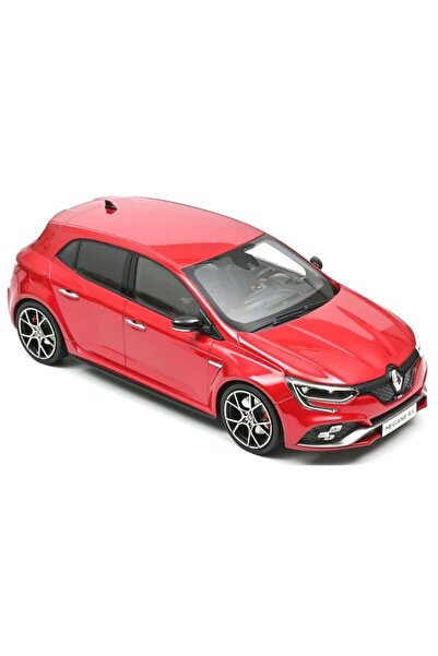Norev Macheta auto, Renault Megane RS Trophy 2019 - Red 1:18