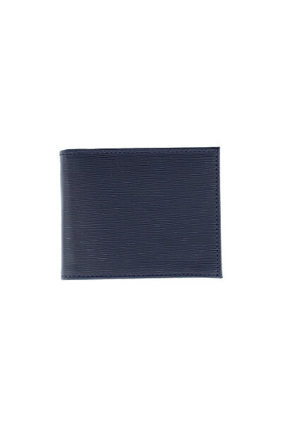 Kiğılı Чоловічий гаманець з відділенням для грошей та візерунком