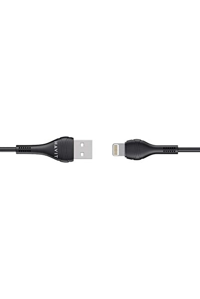 Havit Cb6160 USB to Lightning Data Transfer Cable – 1.0m