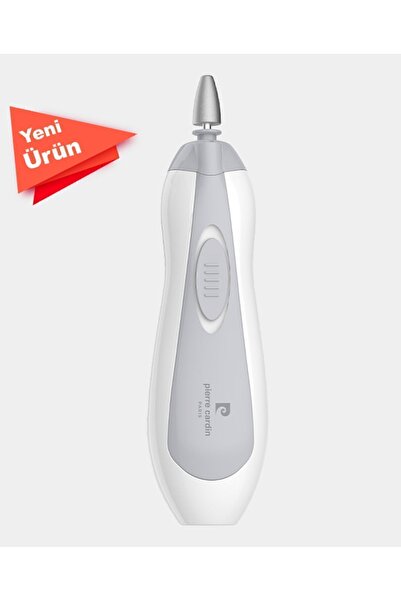 Pierre Cardinn Elektrikli Manikür Seti PC-N20001