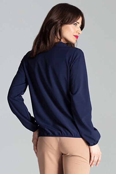 Figl Bluză L030 Bleumarin L