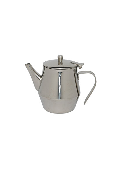SQUALO Steel teapot – 570ml capacity