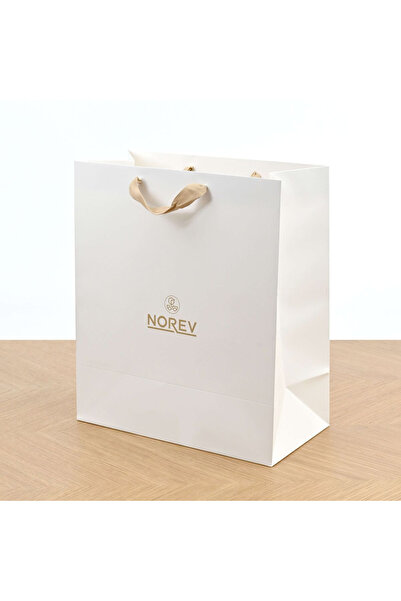 Norev Macheta auto, geantă pentru piese 1:18 (Alb) 1:18