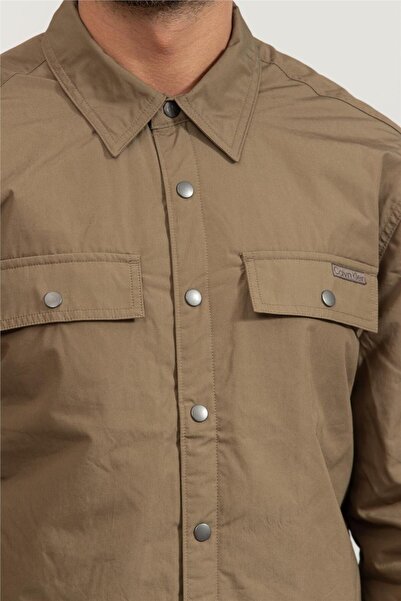 Calvin Klein Men's Coat