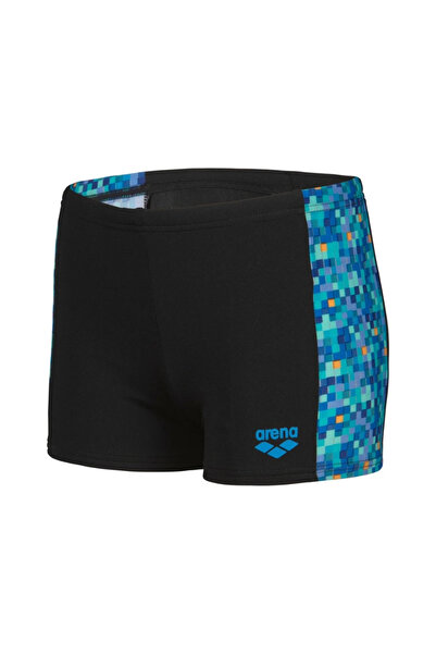 ARENA Boys Pooltiles Swim Short Children's Swimsuit 007228580