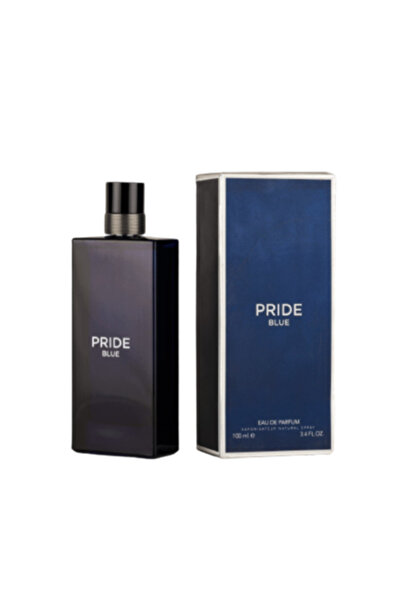 PRIDE بلو أو دو بارفان للرجال - 100 مل