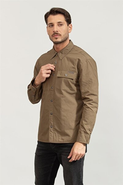 Calvin Klein Men's Coat