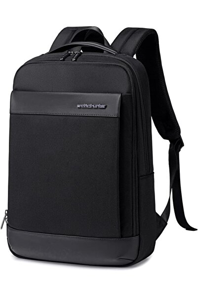 Arctic Hunter ah Slim Laptop Backpack 15.6" 11L - Water-resistant with 10.9" iPad Pocket