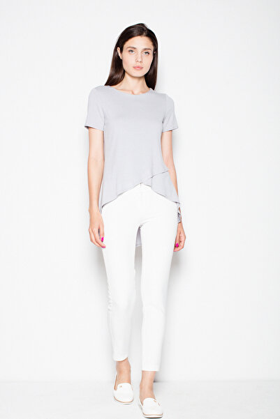 Figl Blouse VT085 Grey L