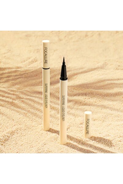 Focallure Ultra-precise liquid eyeliner FA-91