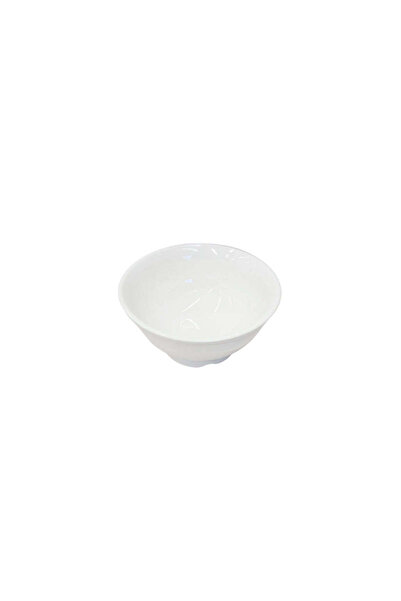 Aj Porcelain 7.25/9.25 Inches Bowl – Premium Ceramic Whiteware for Soups & Noodles