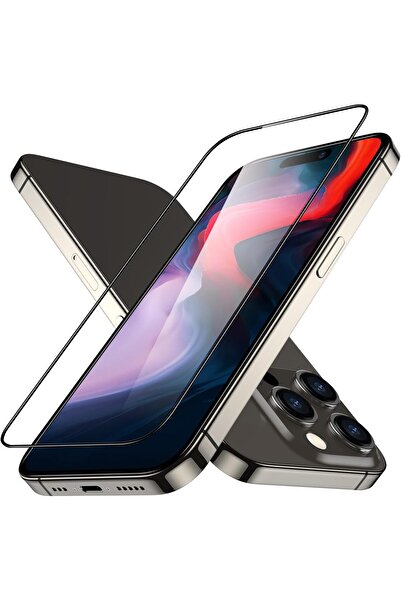 ESR Armorite Screen Protector for iPhone 15 Pro