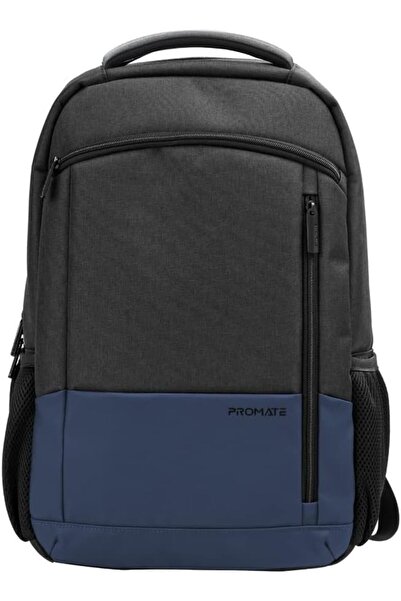 Promate Satchel-BP 15.6-inch Travel Laptop Backpack - Water-Resistant, Secure...