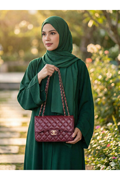 MRB Daily Use Women's Shoulder Bag with Diamond Pattern Women's Shoulder Bag