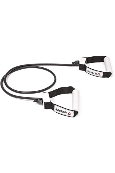 Reebok أنبوب مقاومة قابل للتعديل ثقيل