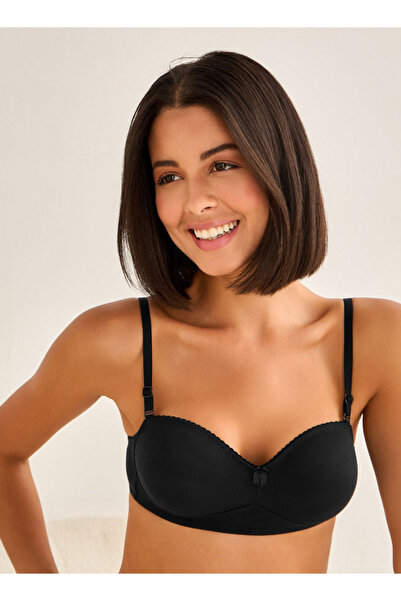 FAV حمالة صدر بشريط دانتيل