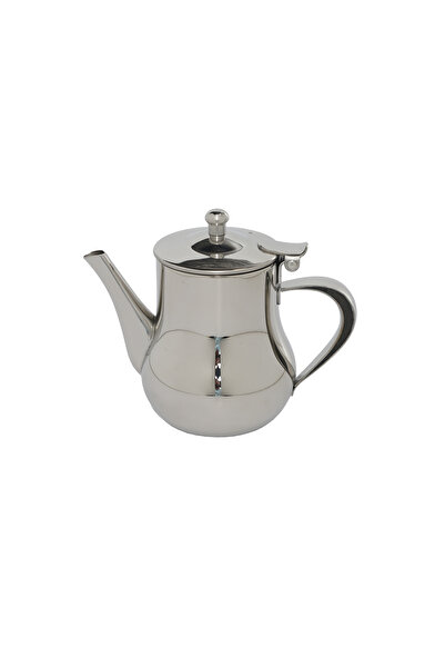 SQUALO Steel teapot – 370ml capacity