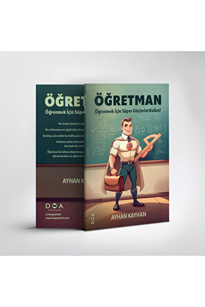 DOA Yayınları Teacher