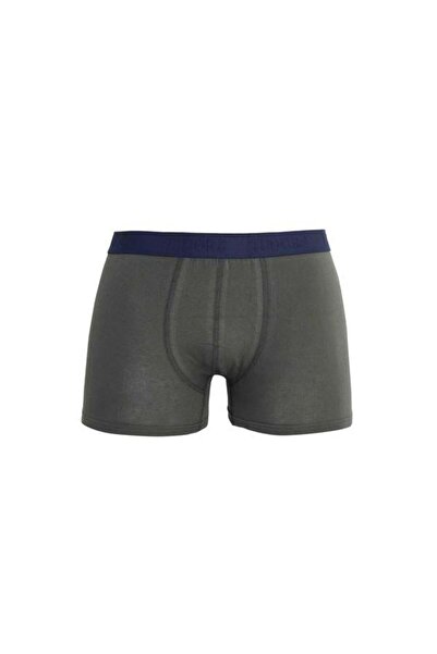 Tudors Ανδρικά μποξεράκια 10'lu ελαστικό ύφασμα από ελαστικό βαμβακερό ύφασμα Premium Series