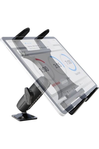 ARKON Tablet Mount with Drill Base for Apple iPad Air 2, iPad Pro, iPad 4, 3,...