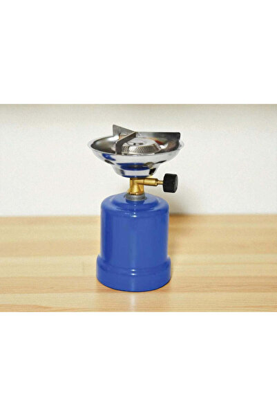 FWM Portable Gas burner with metallic body