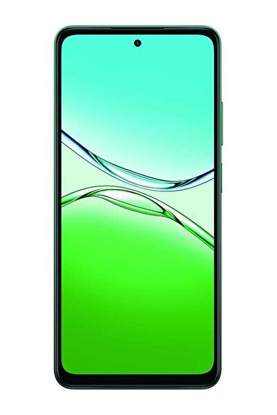 OPPO A5 Dual SIM 5G Aurora Green 6GB RAM 128GB - Middle East Version