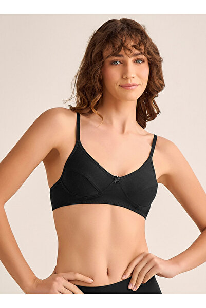 FAV حمالة صدر بالكونيت غير مبطنة وغير سلكية