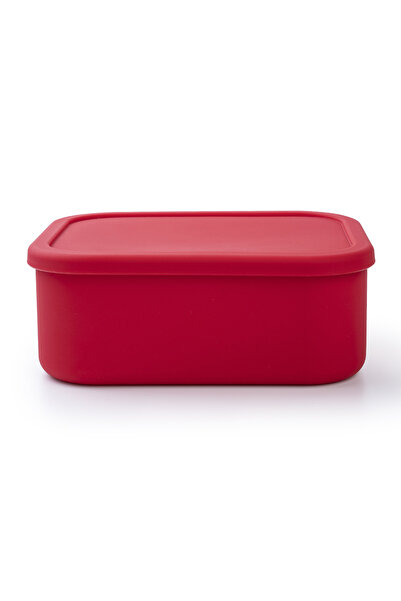 Arabest Silicone Bento Boxes Lunch Container, Leak-Proof Lunch Container, Dishwasher Safe